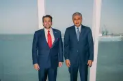 المبعوث الخاص للرئيس الأمريكي للسياحة زيارة الأهرامات ستبقى في الذاكرة