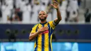 الغرافه يهزم السد برباعية ويتوج بطلاً لكأس أمير قطر