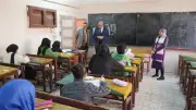تعليم القاهرة تنشر النموذج الاسترشادي الثاني في الجبر والاحتمال للإعدادية