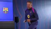 فليك: الأنا تقتل النجاح في إشارة إلى مشاكل ريال مدريد قبل الكلاسيكو