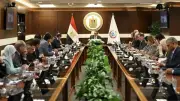 جامعة المنيا تطلق خطة شاملة لمواجهة الغش الإلكتروني في الامتحانات