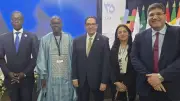 عبد الصادق: افتتاح جامعة سنجور يعكس عمق العلاقات الاستراتيجية بين مصر وفرنسا