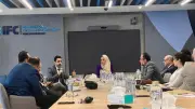 الإسكان تنظم مائدة مستديرة لتفعيل مؤشرات العمران الأخضر المستدام