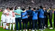 بنتايج وشيكوبانزا يقودان هجوم الزمالك ضد اتحاد العاصمة
