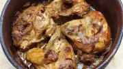 طريقة عمل الفراخ بالبصل لوجبة شهية وسريعة التحضير