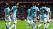 أتلتيكو مدريد يخسر أمام سيلتا فيجو بهدف في الدوري الإسباني