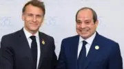 التنسيقية: مباحثات السيسي وماكرون تعكس المكانة الإقليمية والدولية لمصر