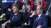 السيسي: مستقبل أفريقيا يعتمد على تمكين الشباب وتأهيل الكوادر