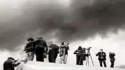 الحقيقة المحاصرة في إيران.. الصحافة بين القمع والحرب