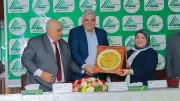 نقابة المهندسين بكفر الشيخ تكرم المتميزين في حفل مهيب