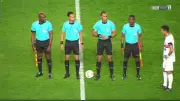 إبراهيم عبد الجواد يشكر لاعبي الزمالك بسبب محمد شحاتة