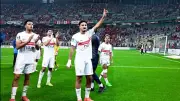 تعادل سلبي بين الزمالك واتحاد العاصمة في الشوط الأول من نهائي الكونفدرالية