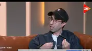 كريم العدل: أسرتي منقسمة بين الأهلي والزمالك والاختلاف لا يفسد الود
