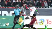 موعد مباراة الإياب بين الزمالك واتحاد العاصمة في نهائي الكونفدرالية