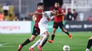 صدمة جديدة للزمالك قبل إياب نهائي الكونفدرالية أمام اتحاد العاصمة