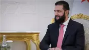 الشرع يستبعد شقيقه من أمانة الرئاسة في أول تعديل وزاري بسوريا