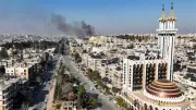 القبض على مدير مكتب الشؤون العسكرية للرئيس السابق بشار الأسد