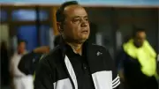 طارق يحيى: ركلة جزاء اتحاد العاصمة أمام الزمالك صحيحة لهذا السبب