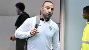 عبدالرؤوف: تحول هدفك لمرماك أصعب ما في مباراة الزمالك