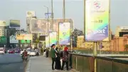 تحذير من إعلانات الشوارع المخالفة في القاهرة والالتزام بالتصاريح