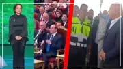 الفرق بين الارتباك والاحتواء: السيسي والوزير في مواقف متشابهة