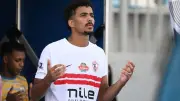 باسم مرسي: حسام عبد المجيد ارتكب خطأ في هدف الذهاب والزمالك قادر على التعويض