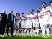 موعد مباراة الزمالك القادمة أمام اتحاد العاصمة في إياب نهائي الكونفدرالية