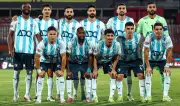 موعد مباراة بيراميدز أمام زد اليوم الأحد بنهائي كأس مصر والقناة الناقلة