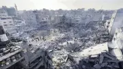 الخارجية الإسرائيلية ترحّل ناشطين مشاركين في أسطول غزة البحري