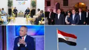 الرئيس السيسي: جامعة سنجور ركيزة لإعداد الكوادر الأفريقية ودعم التنمية