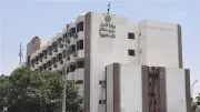 بدء أولى جلسات محاكمة المتهم بدهس فتاة الإسماعيلية في الشارع التجاري