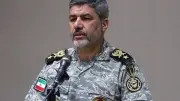 إيران تهدد بمنع سفن الدول المطبقة للعقوبات من عبور هرمز