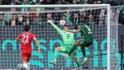 حارس بايرن ميونخ جوناس أوربيج يرد على استدعاء منتخب ألمانيا
