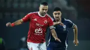 الأهلي يخضع بيكهام لفحص طبي قبل مران الغد للاطمئنان على إصابته