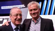 ثورة انضباط.. مهمة مورينيو الأولى في ريال مدريد