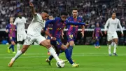 الذكاء الاصطناعي يتوقع نتيجة كلاسيكو برشلونة وريال مدريد الحاسم