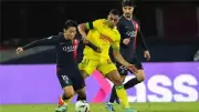 الأهلي يستبعد التعاقد مع مصطفى محمد بسبب الراتب الضخم