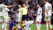 طرق مشاهدة كلاسيكو برشلونة وريال مدريد.. ليلة حسم لقب الدوري الإسباني