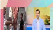 الزراعة: توافر اللحوم البلدية والمستوردة بالأسواق قبل عيد الأضحى