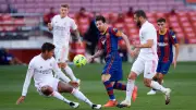 في الكلاسيكو.. ميسي معيار التاريخ ويامال خارج المشهد الأول