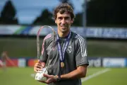 صحفي إسباني شهير يرشح راوول لتدريب ريال مدريد خلفاً لزيدان