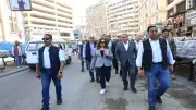 وزيرة التنمية المحلية تكشف تفاصيل المرحلة الثانية لتطوير سوق العتبة