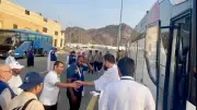 انطلاق رحلات الحج السياحي براً وجواً بمتابعة لحظية ونظام إلكتروني غير مسبوق