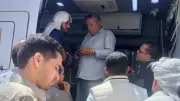 مرسى مطروح: لجان المعاينة تواصل عملها لتعويضات أهالي رأس الحكمة