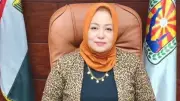 إشادة وزارية لمنتج الأباجورة الخشبية لتعليم جنوب سيناء
