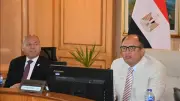 رئيس جامعة العاصمة: توحيد اللوائح ونظام الساعات المعتمدة خطوة نحو الاعتماد الدولي