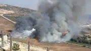 تصعيد إسرائيلي في الجنوب اللبناني: مسيرات مكثفة وغارات تسفر عن قتلى وجرحى