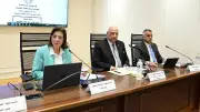 لجنة التضامن تبحث آليات صرف نفقة المطلقة وبنك ناصر يكشف التفاصيل