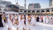 الإفتاء توضح كيفية إعادة الإحرام للحج في يوم التروية
