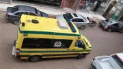 سقوط سيدة من منزلها ببورسعيد وتحقيقات مكثفة لكشف الملابسات